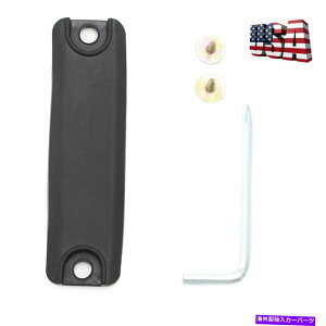 Cover Rear Trunk gNnb`tgQ[gXCb`b`[X{^SJo[̓g^̃NTXɓK܂ Trunk Hatch Lift Gate Switch Latch Release Button Rubber Cover Fits Toyota Lexus