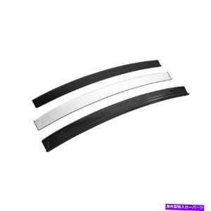 Cover Rear Trunk Aop[K[hOgNveN^[Jo[gɂĂ̓q_C\i^2020 2021 Rear Outer Bumper Guard Trunk Protector Cover Trim For Hyundai Sonata 2020 2021