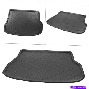Cover Rear Trunk AgNJ[SJo[u[cCi[gCJ[ybgtA}bgtBbgNTXRX350 200616 Rear Trunk Cargo Cover Boot Liner Tray Carpet Floor Mats Fit Lexus RX350 2006-16