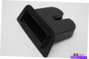 Cover Rear Trunk V{̃AEfBTT MK2 714COVER CAP FOR REARgNbhFLAP LOCK 8J0827520 NEW GENUINE AUDI TT MK2 07-14 COVER CAP FOR REAR TRUNK LID FLAP LOCK 8J0827520