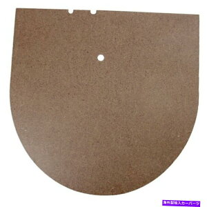 Cover Rear Trunk gÑXyA^CJo[{[h1987-1993tH[h}X^O2hAZ_Anb`obN̂߂ Trunk Spare Tire Cover Board for 1987-1993 Ford Mustang 2 Door Sedan, Hatchback