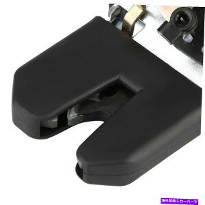 Cover Rear Trunk �e�[���Q�[�g�A�g�����N���b�N���A�e�[���Q�[�g�A�g�����N���b�h�J�o�[�J�o�[�A�N�`���G�[�^��A6 C5 Tailgate Trunk Lock Rear Tailgate Trunk Lid Cover Cover Actuator For A6 C5