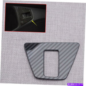 Cover Rear Trunk VWWFb^MK7 201920̂߂̃e[Q[g㕔gÑXCb`{^Jo[gCeAtBbg Tailgate Rear Trunk Switch Button Cover Trim Decor Fit for VW Jetta MK7 2019-20