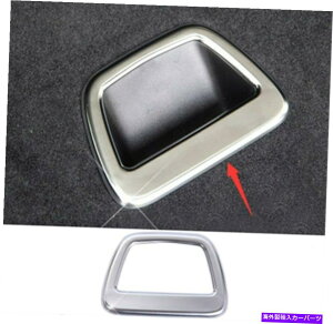Cover Rear Trunk AgNhAnhJo[Jbv{EgɂĂ̓h[o[EW[o[CH[N2012N2019N Rear Trunk Door Handle Cover Cup Bowl Trim For Range Rover Evoque 2012-