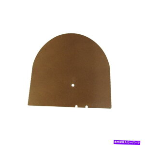 Cover Rear Trunk gÑXyA^CJo[{[h1979-1986tH[h}X^O2hAZ_Anb`obN̂߂ Trunk Spare Tire Cover Board for 1979-1986 Ford Mustang 2 Door Sedan, Hatchback
