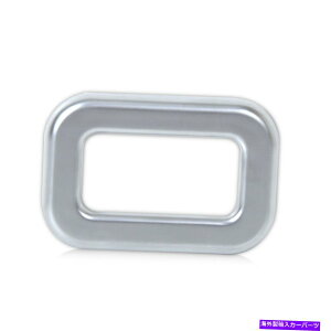 Cover Rear Trunk W[o[X|[c/ EVOQUÊ߂̃J[ÃhAAgÑXCb`{^Jo[gtBbg Car Rear Door Trunk Switch Button Cover Trim fit for Range Rover Sport / EVOQUE