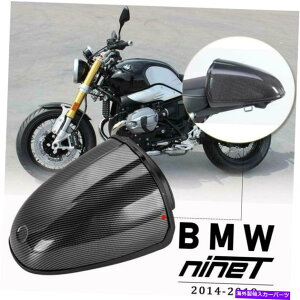 Cover Rear Trunk 2014-2020 BMW R NINE T R9TpJ[{AsIV[gJEnvJo[gN Carbon Rear Pillion Seat Cowl Hump Cover Trunk For 2014-2020 BMW R NINE T R9T