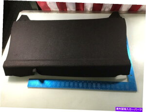 Cover Rear Trunk 15 16�A�L����TLX�C���e���A���A�g�����N�J�[�S�t���A�J�o�[�p�l���X�y�[�T�[OEM R 15 16 Acura TLX Interior Rear Trunk Cargo Floor Cover Panel Spacer OEM R