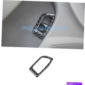 Cover Rear Trunk J[{t@Co[AgÑXCb`{^Jo[ĝ߂ɃAEfBA4 B8 A5 2009-16 Real Carbon Fiber Rear Trunk Switch Button Cover Trim For Audi A4 B8 A5 2009-16