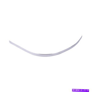 Cover Rear Trunk J[Vo[AgNbhe[Q[gXgbvJo[g̓eXf3̂߂ɍ2018+ Car Silver Rear Trunk Lid Tailgate Strip Cover Trim fit for Tesla Model 3 2018+