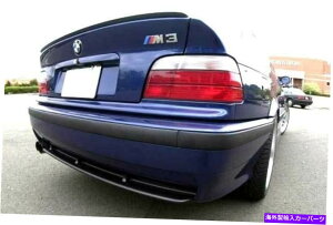 Cover Rear Trunk BMW E36 3�V���[�Y�N�[�y���[�����A�g�����N�X�|�C���[���b�v�u�[�g�E�C���O�X�|�[�c�g�����ӂ�M M3 BMW E36 3 Series Coupe Euro Rear Trunk Boot Spoiler Lip Wing Sport Trim Lid M M3