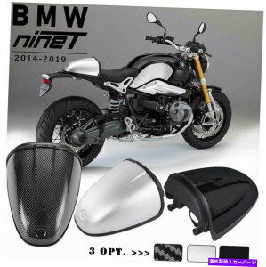 Cover Rear Trunk 2014-2020 BMW R NINE T R9TAsIV[gJEnvJo[gN{bNXJE Rear Pillion Seat Cowl Hump Cover Trunk Box Cowl For 2014-2020 BMW R NINE T R9T