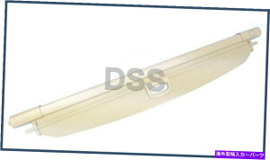 Cover Rear Trunk ZfXM GLJ[SJo[VF[hgNוx[W^B67660013 Genuine Mercedes M GL Cargo Cover Shade Trunk Luggage Beige Tan B67660013