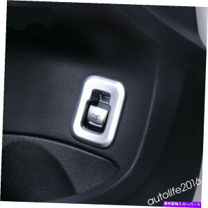 Cover Rear Trunk ANZT[AgÑ{^Jo[ĝ߂ɃxcCNXW205 2015N2019N Accessories Rear Trunk Door Button Cover Trim For Benz C Class W205 2015 - 2019