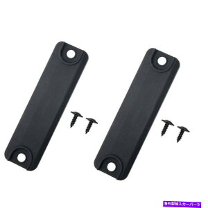 Cover Rear Trunk 2X�g�����N�n�b�`���t�g�Q�[�g�́A�g���^�̃��N�T�X�̃J�o�[84040����21010���b�`�{�^���X�C�b�` 2X Trunk Hatch Liftgate Switch Latch Button Cover 84040-21010 For Toyota Lexus