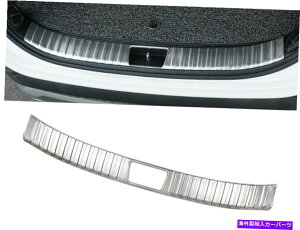 Cover Rear Trunk �g�����N�X�N���b�`�ی�K�[�h�J�o�[�i�͂߂����FHYUNDAI 2019+�T���^�t�FTM�j Trunk Scratch Protection Guard Cover (Fits: HYUNDAI 2019+ Santa fe TM) �y���s�A���i�z