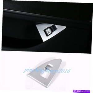 Cover Rear Trunk ABS�N���[�����A�g�����N�̃X�C�b�`�{�^���J�o�[�g�����̂��߂�BMW 7�V���[�YG11 G12 2016����19 ABS Chrome Rear Trunk Switch Button Cover Trim For BMW 7 Series G11 G12 2016-19 �y���s�A���i�z