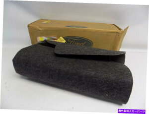 Cover Rear Trunk �V����OEM 1985-1987�t�H�[�h�e���|���A�g�����N�J�[�y�b�g�J�o�[�p�l���p�[�gE43Z5445455A0P New OEM 1985-1987 Ford Tempo Rear Trunk Carpet Cover Panel Part E43Z5445455A0P
