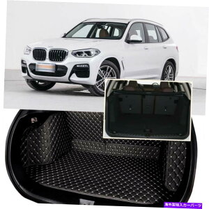 Cover Rear Trunk 1ZbgubNAgNJo[J[S}bgV[gtAveN^[BMWX3 2011N2016N 1Set Black Rear Trunk Cover Cargo Mats Seat&Floor Protector For BMW X3 2011-2016