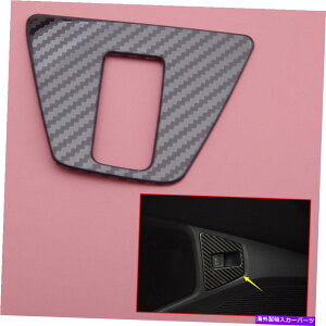 Cover Rear Trunk VWWFb^MK7 201920̂߂̐V㕔hAgNXCb`{^Jo[gpltBbg New Rear Door Trunk Switch Button Cover Trim Panel Fit for VW Jetta MK7 2019-20