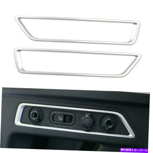 Cover Rear Trunk AgÑXCb`{^Jo[gANZT[tBbgXotHX^[SK 2019 2020 Rear Trunk Switch Button Cover Trim Accessories Fit Subaru Forester SK 2019 2020