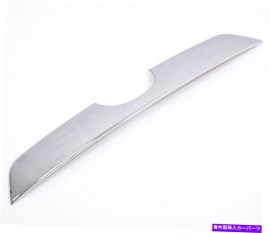 Cover Rear Trunk ABSN[Ae[hAAgNbhJo[ĝ߂Ƀ}c_CX5 CX5 2012N2015N ABS Chrome Rear Tail Door Trunk Lid Cover Trim For Mazda CX-5 CX5 2012-2015