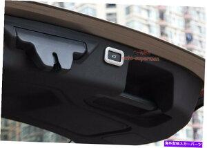 Cover Rear Trunk N[AhAgNXCb`{^̃t[Jo[́AW[o[X|[c̃gEVOQUE Chrome rear door trunk switch Button frame cover trim Range rover sport EVOQUE