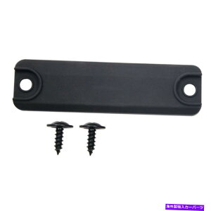 Cover Rear Trunk gNnb`tgQ[gbhXCb`b`{^o[Jo[CTCI Trunk Hatch Liftgate Lid Switch Latch Release Button Rubber Cover Repair Scion