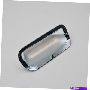 Cover Rear Trunk AgNe[Q[ghAnh{EJo[ĝ߂Ƀz_CR-V 2007N2011N Rear Trunk Tail Gate Door Handle Bowl Cover Trim For Honda CR-V 2007-2011