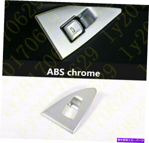 Cover Rear Trunk BMW 7�V���[�YG11 G12�p��1x ABS�C���i�[���A�g�����N�X�C�b�`�{�^���J�o�[�g����16-18 1x ABS Inner Rear Trunk switch Button cover trim For BMW 7 Series G11 G12 16-18 �y���s�A���i�z