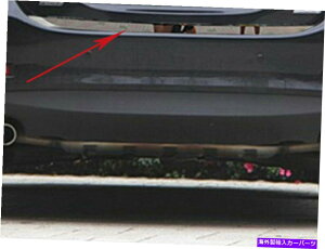 Cover Rear Trunk }c_6 2014-2016pXeXÃhAAgNbhJo[e[Q[gg Stainless Rear Door Trunk Lid Cover Tailgate Trim For Mazda 6 2014-2016