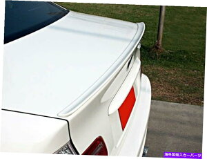 Cover Rear Trunk BMW E46 3V[YZ_[AgNX|C[bvu[gECOX|[cgӂM M3 BMW E46 3-Series Sedan Euro Rear Trunk Boot Spoiler Lip Wing Sport Trim Lid M M3