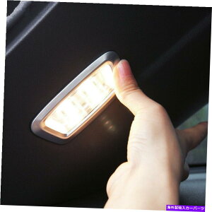 Cover Rear Trunk N[Ԃ̃gNe[vt[Jo[ĝ߂ɃZfXxcGLC X253 2016N2019N Chrome Car Trunk Tail Lamp Frame Cover Trim For Mercedes Benz GLC X253 2016-2019