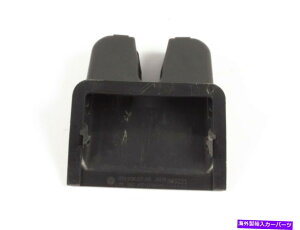 Cover Rear Trunk 2018-2019�t�H���N�X���[�Q���A�g���X�g�����N���b�`�J�o�[3CN827520 2018-2019 Volkswagen Atlas Trunk Latch Cover 3CN827520 �y���s�A���i�z
