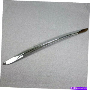 Cover Rear Trunk }c_̐VCX-5 2017-2021N[ABSAgNbhQ[gGbWJo[ĝ߂ For Mazda New CX-5 2017-2021 Chrome ABS Rear Trunk Lid Gate Edge Cover Trim