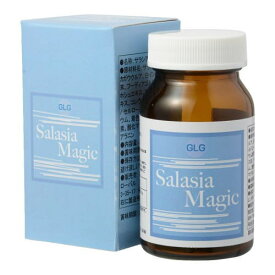 サラシアマジック -Salasia Magic サラシア　…ダイエット サプリメント 健康食品