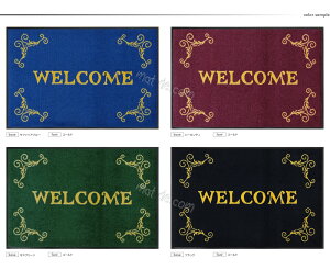 JoWELCOME}bg-X^C2(600×900mm/t`)y󒍐Yzs