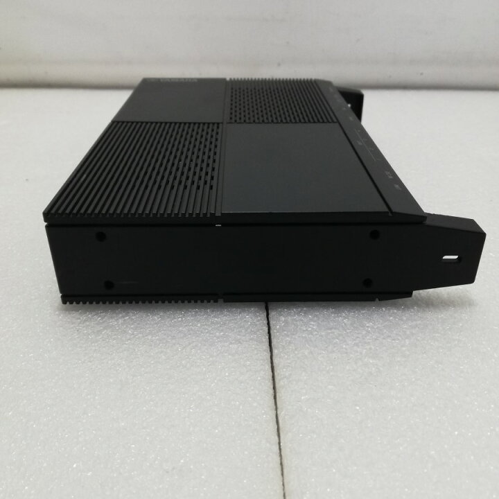楽天市場】【中古品】ヤマハ YAMAHA LTEアクセスVoIPルーター NVR700W 