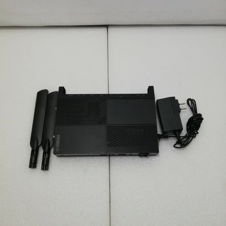 楽天市場】【やや傷あり 外観良好】ヤマハ YAMAHA LTEアクセスVoIP 