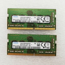 楽天市場】samsung pc4 2400t メモリの通販