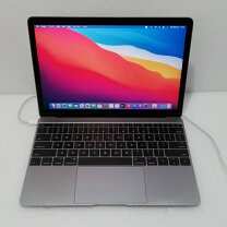 楽天市場】macbook 12インチ 512gbの通販