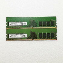 楽天市場】ddr4-2666 8gb x2枚の通販
