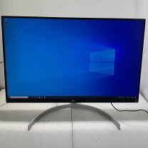 楽天市場】27uk850-w 27インチの通販