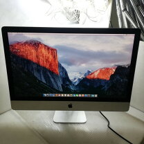 楽天市場】imac 27インチ 2015の通販