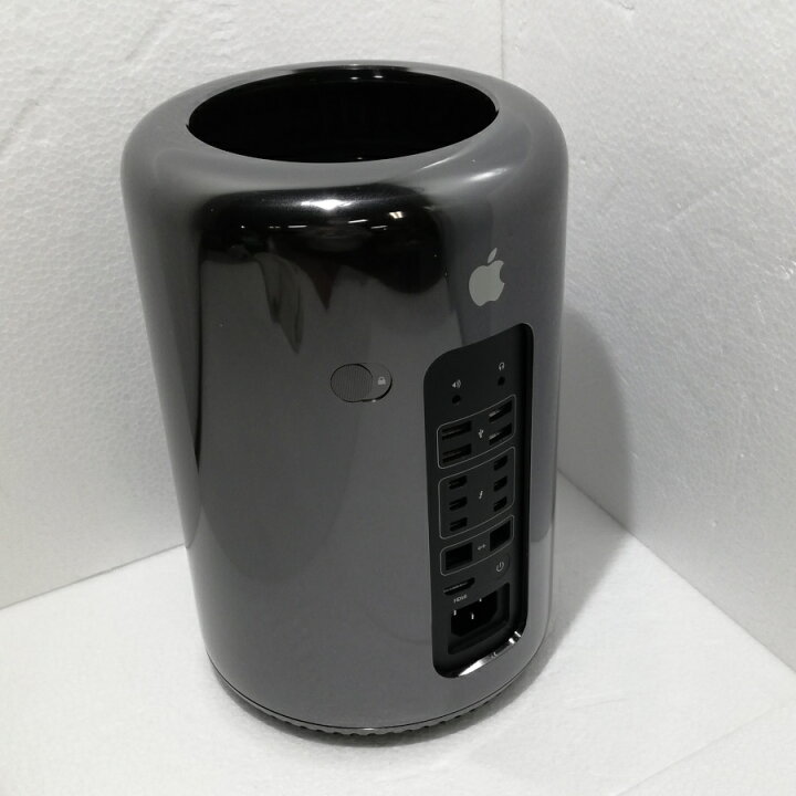 楽天市場】【中古】Mac Pro Late 2013 APPLE A1481 Xeon E5-1680 
