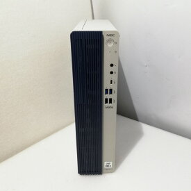 【中古良品】NEC Mate MRL36L-Y Core i3-10100 3.6GHz メモリー8GB SSD256GB(新品搭載)　マルチドライブ　DP HDMI Windows 11 Pro 64bit 外付け無線LAN付き【レビュー記入で保証期間を3ヶ月に延長します。必ず商品到着後1ヶ月保証の期間中にレビューをお願いします。】