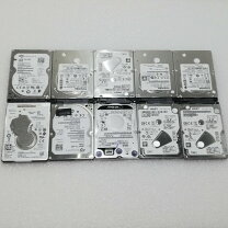 楽天市場】中古 hdd 2．5インチの通販