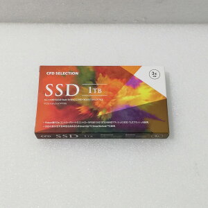�y�V�i ���J���zCFD ����SSD 1TB M.2 2280 Nvme SSD PCIe Gen. 3×4 CSSD-M2O1TEG2VNQ