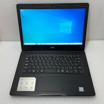 楽天市場】Core i3（シリーズVostro（Dell））（ノートPC｜パソコン 