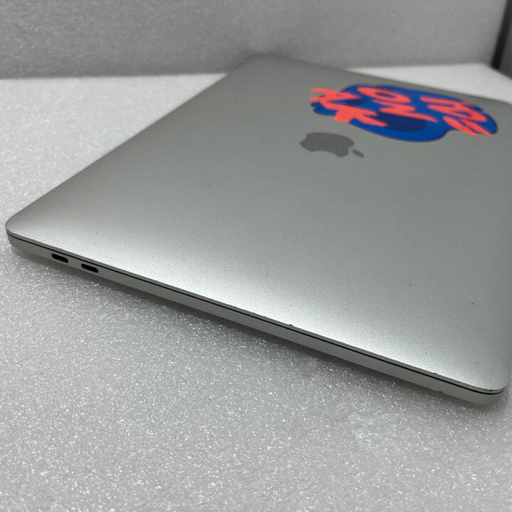 楽天市場】【中古訳あり品】シルバ A1706 EMC 3163 3.1GHz Core i5 